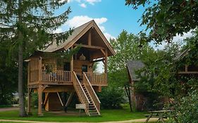 Sandberghe - Een plek om te verdwalen